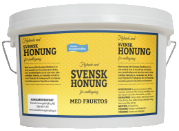 flytand svensk honung för matlagning (kopia)